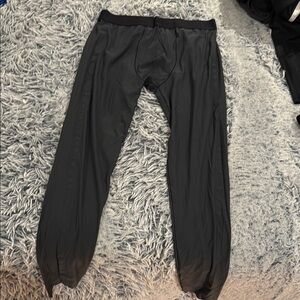 Tani 3/4 NWOT Men's Black compression pants